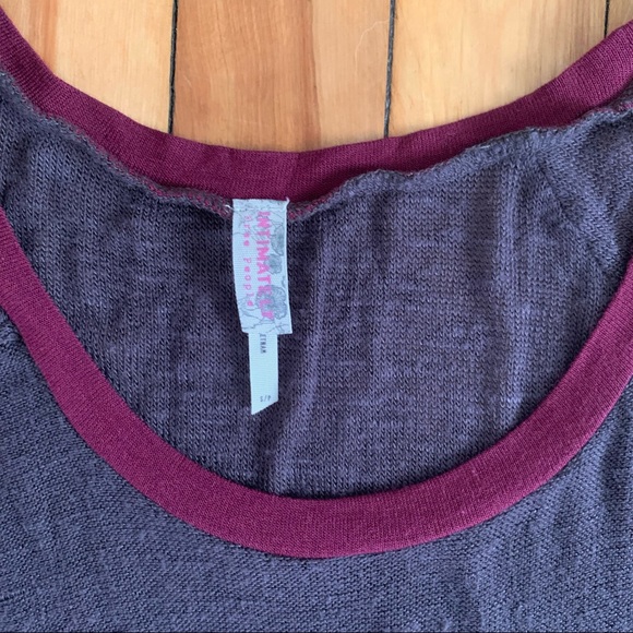 Intimately Free People Tunic - Picture 3 of 6